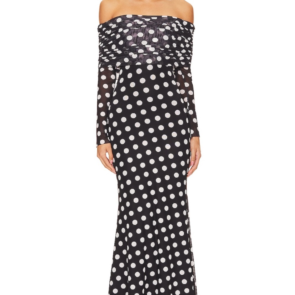 Thelma Dress